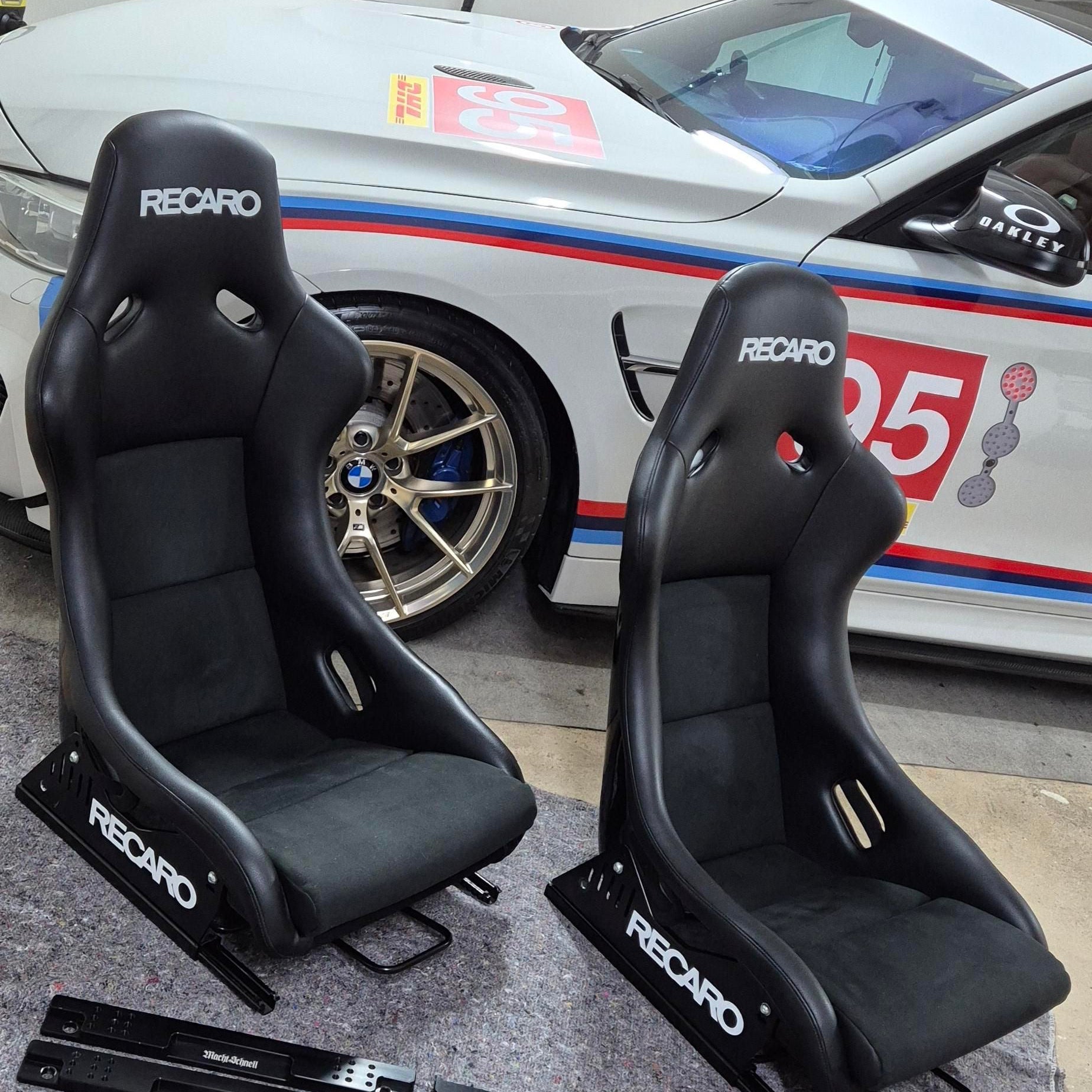 Forfait Codage Baquets