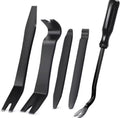 Outils de démontage inserts habitacle (5 Pièces)