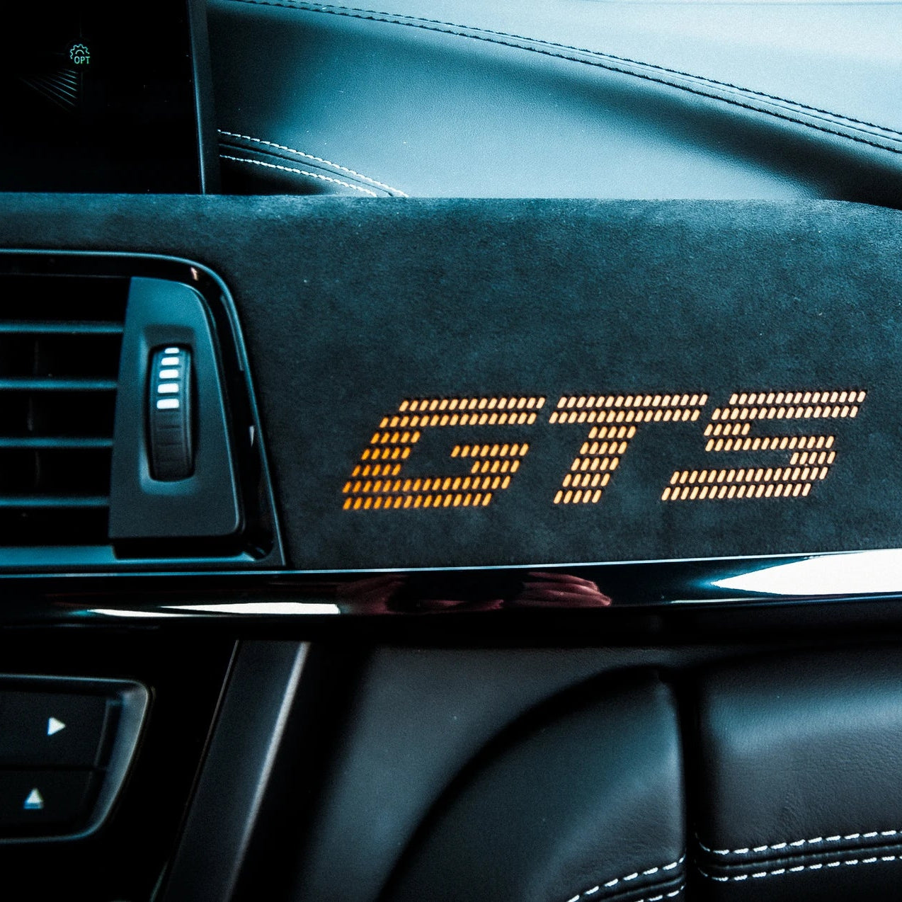 Software CS / GTS - BMW F8X 🏁