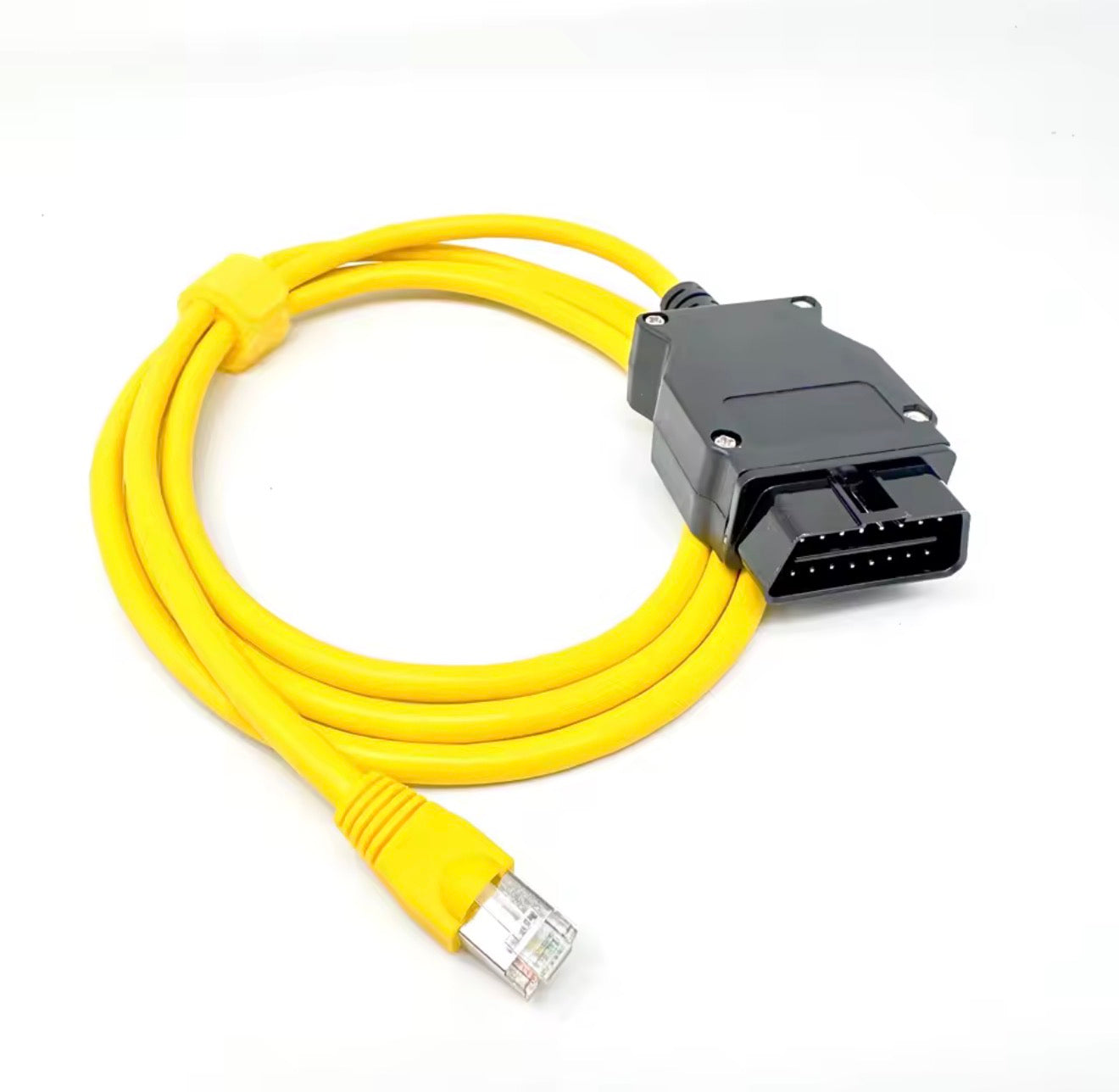 Câble OBD2 ENET (RJ45) - BMW Serie F & G