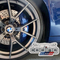 Codage "Gros Freins" - Recalibrage Calculateur DSC