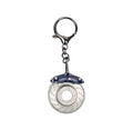 Porte clé "Freins Bleus"