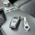 Porte clé cliquet 10mm