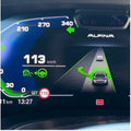 Dépassement Autonome BMW G2x (Option 5AU - Drive assist pro nécessaire)