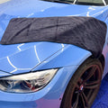 Microfibre 40x100cm