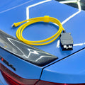 Câble OBD2 ENET (RJ45) - BMW Serie F & G